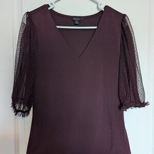 RW&Co Blouse Size Medium